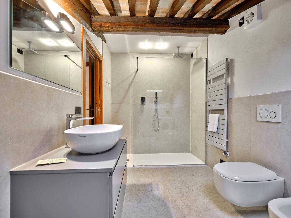Apartmentsarena - Residenza Degli Scaligeri - Piazza Erbe Verona Exteriér fotografie