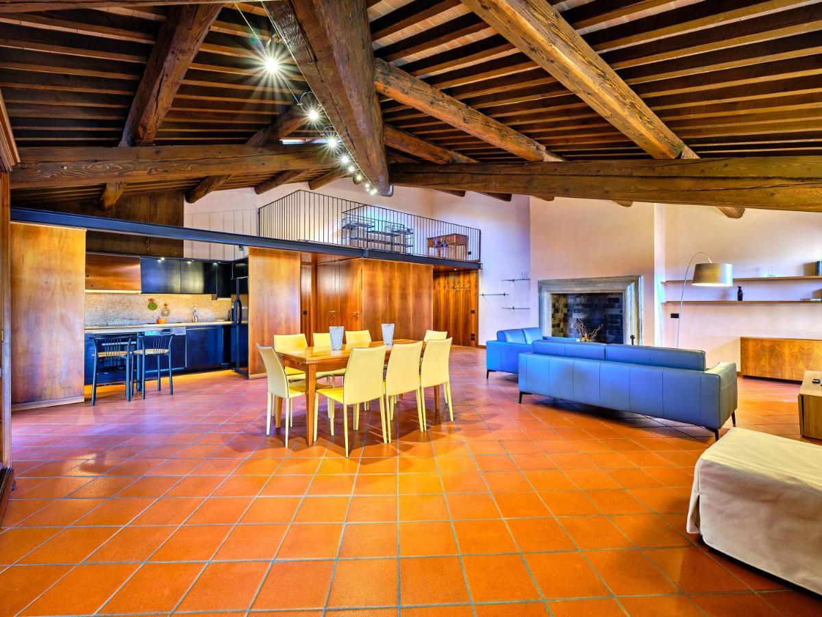 Apartmentsarena - Residenza Degli Scaligeri - Piazza Erbe Verona Exteriér fotografie