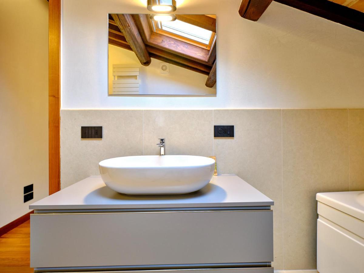Apartmentsarena - Residenza Degli Scaligeri - Piazza Erbe Verona Exteriér fotografie