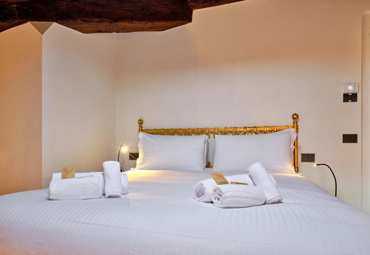 Apartmentsarena - Residenza Degli Scaligeri - Piazza Erbe Verona Exteriér fotografie