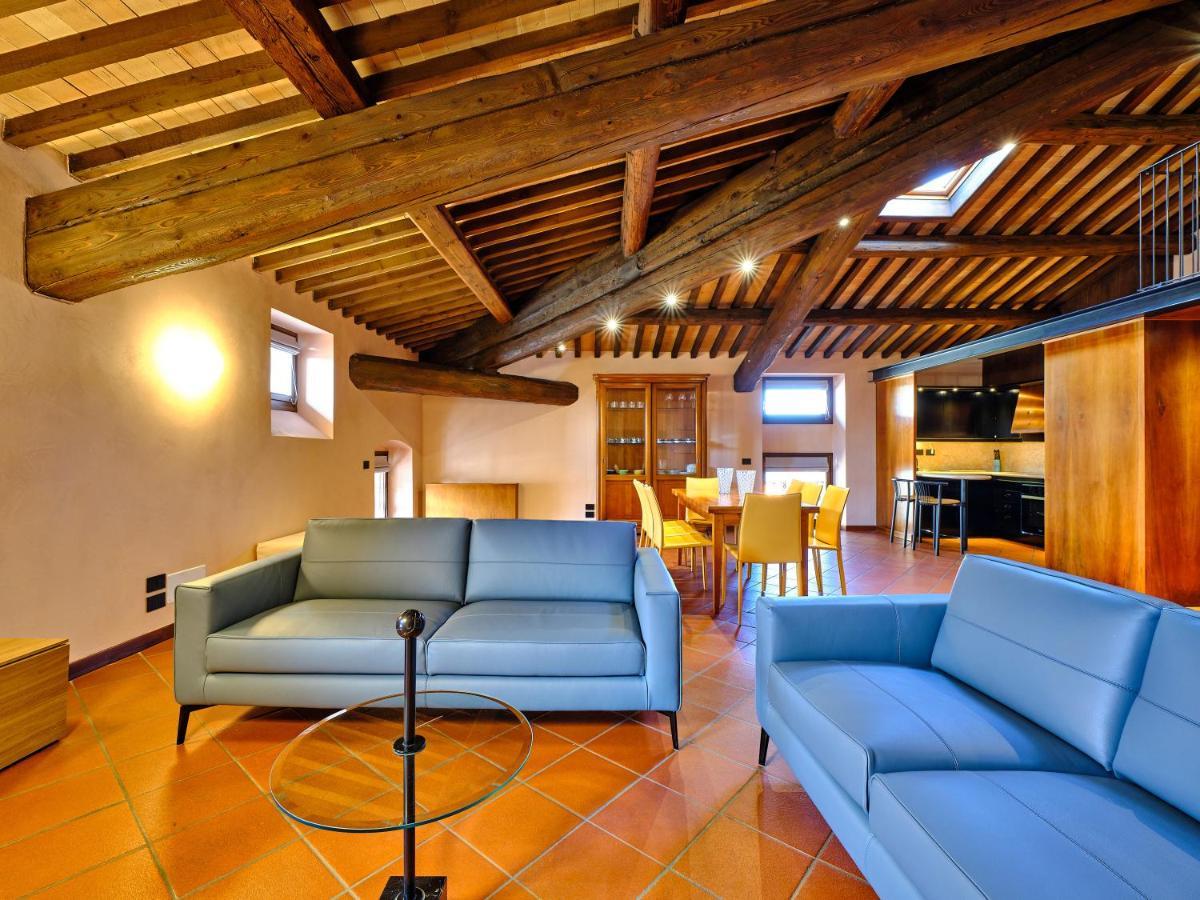 Apartmentsarena - Residenza Degli Scaligeri - Piazza Erbe Verona Exteriér fotografie