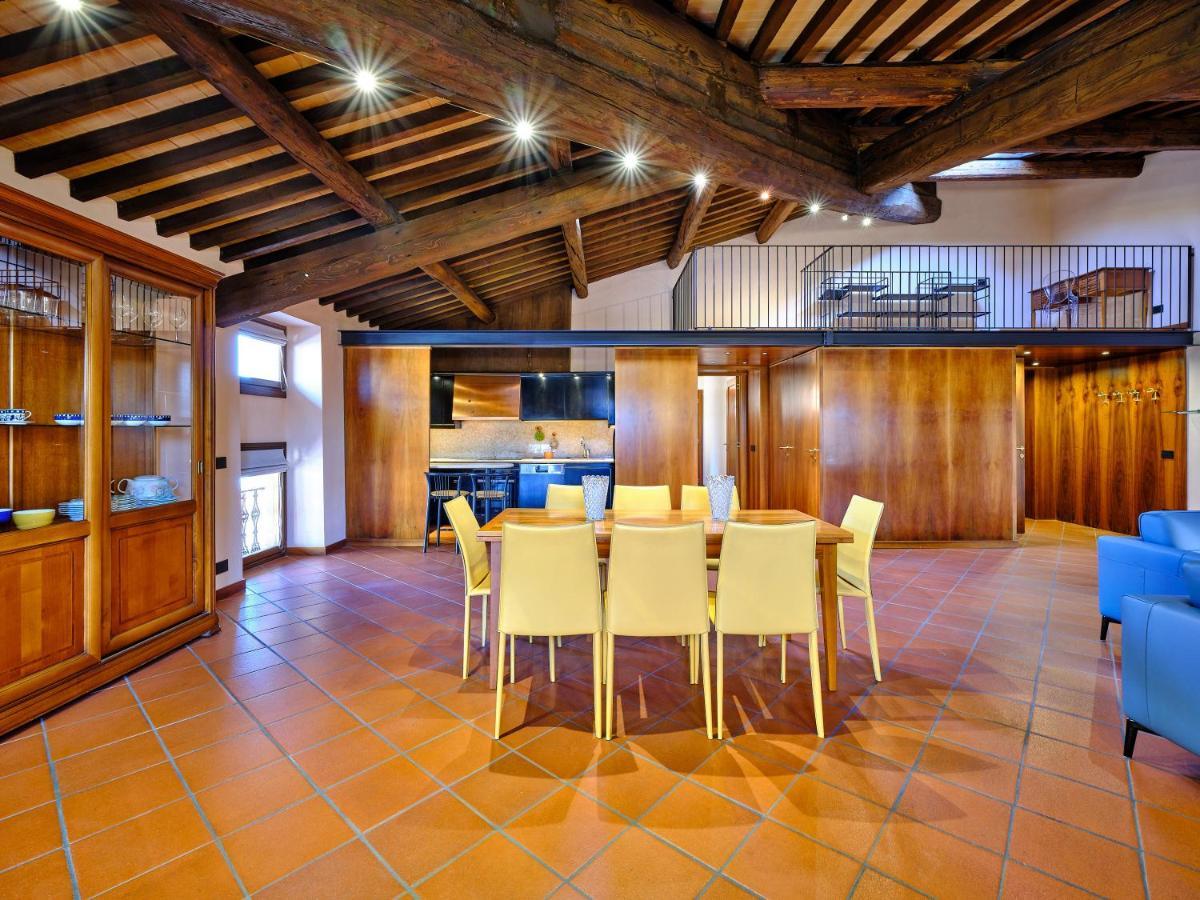 Apartmentsarena - Residenza Degli Scaligeri - Piazza Erbe Verona Exteriér fotografie