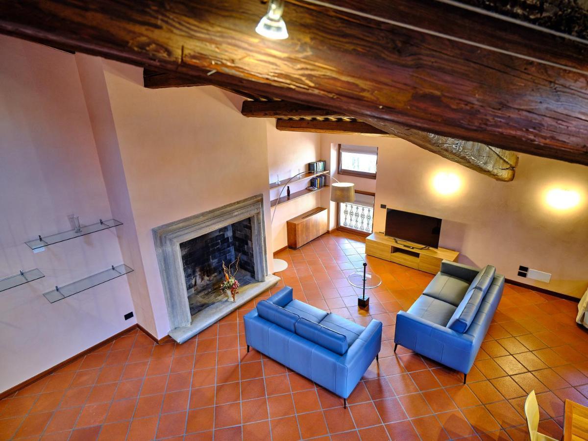 Apartmentsarena - Residenza Degli Scaligeri - Piazza Erbe Verona Exteriér fotografie