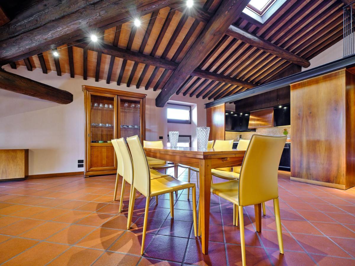 Apartmentsarena - Residenza Degli Scaligeri - Piazza Erbe Verona Exteriér fotografie
