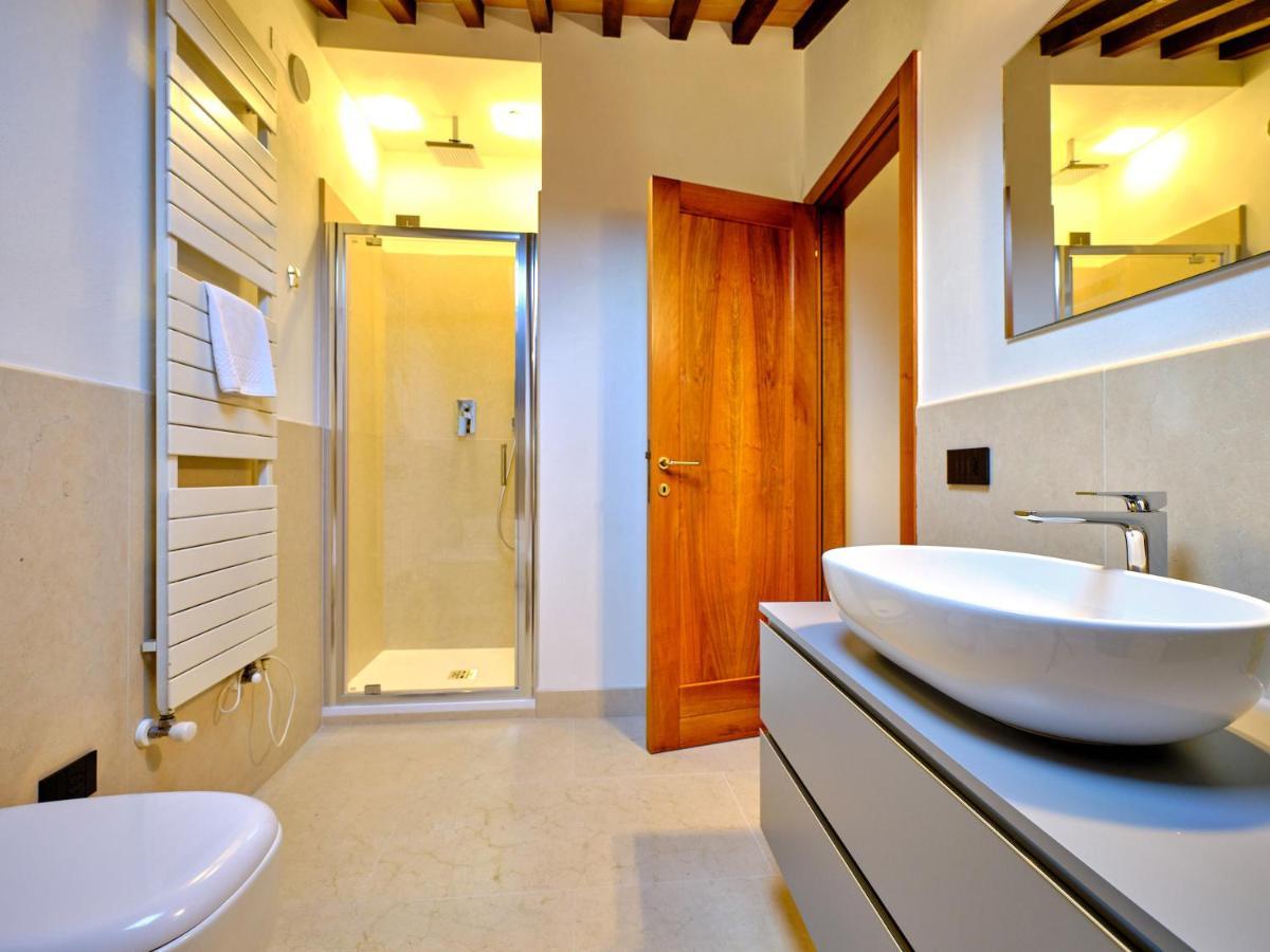 Apartmentsarena - Residenza Degli Scaligeri - Piazza Erbe Verona Exteriér fotografie