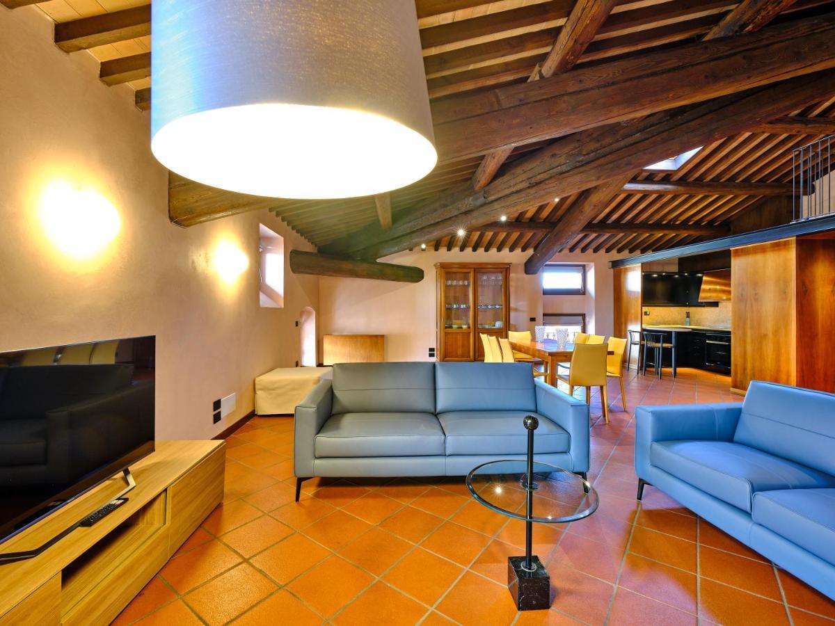 Apartmentsarena - Residenza Degli Scaligeri - Piazza Erbe Verona Exteriér fotografie