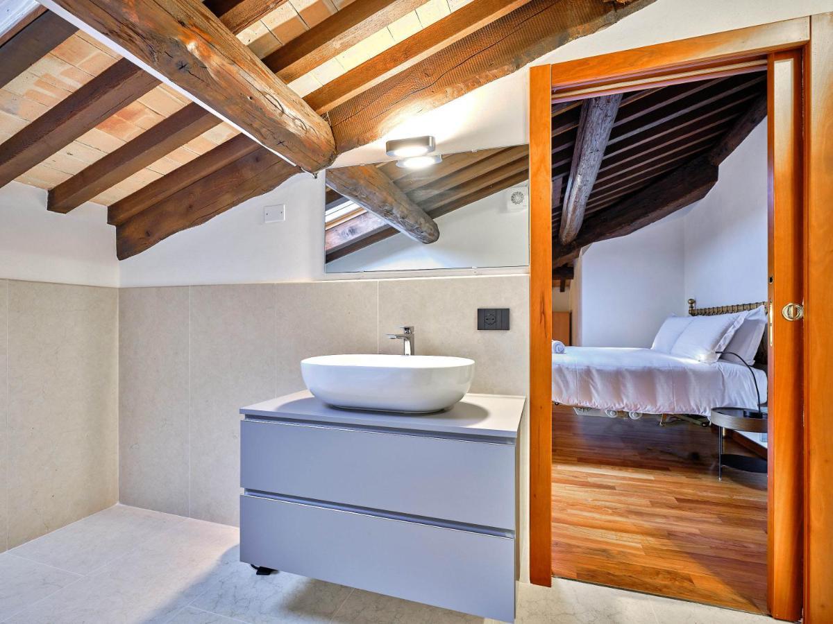 Apartmentsarena - Residenza Degli Scaligeri - Piazza Erbe Verona Exteriér fotografie